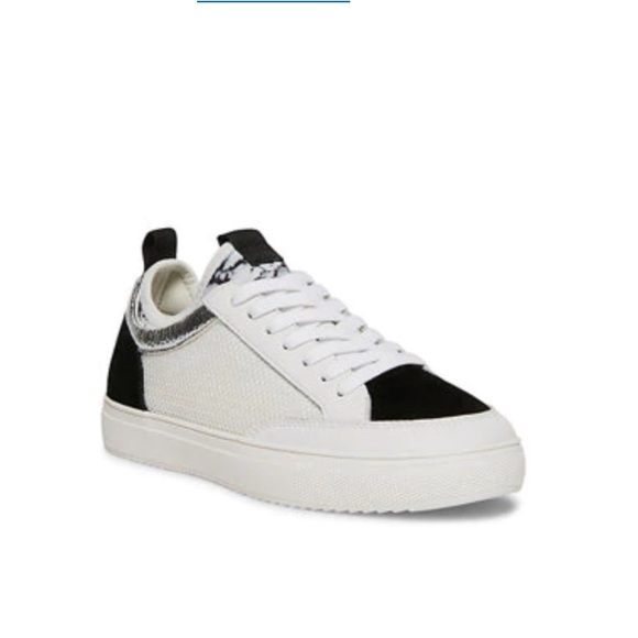 Steve Madden Shoes - Steve Madden Bliss Sneakers